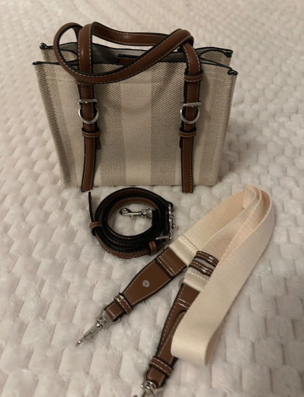 Zara Klein Totebag
