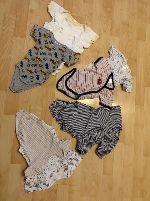 Alana Body Set Size 56