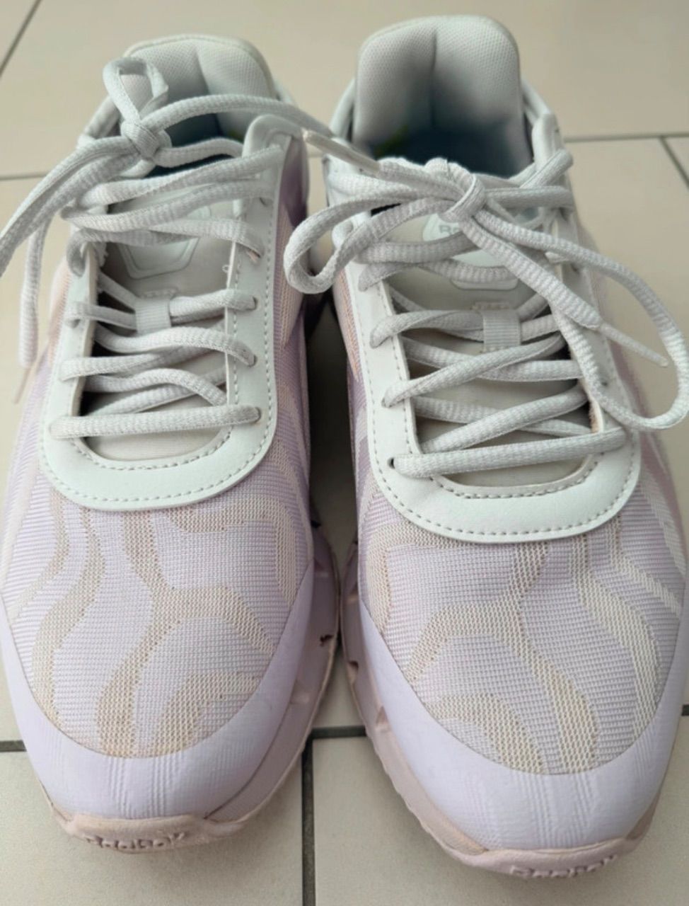 Reebok Reebok zig Dynamica  Size 38