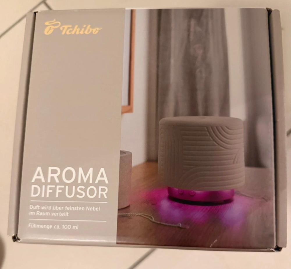 Beurer Aroma Diffusor