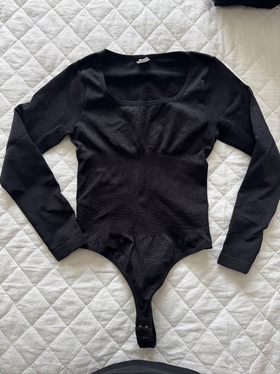 Shaping body Size S
