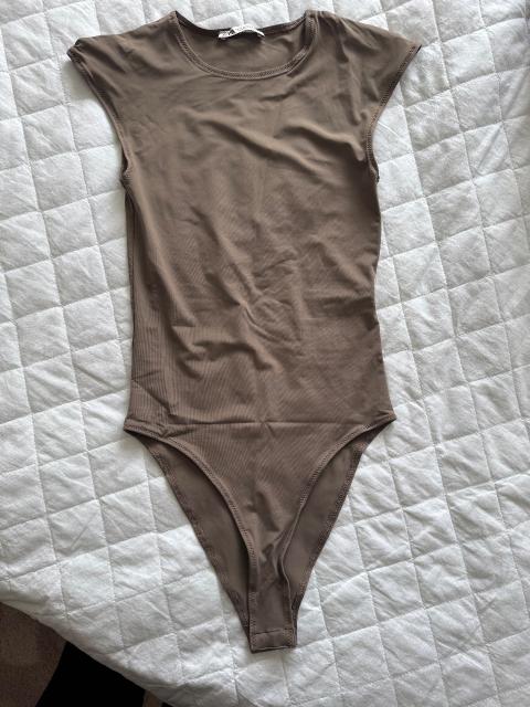 Zara Zara Body Size S