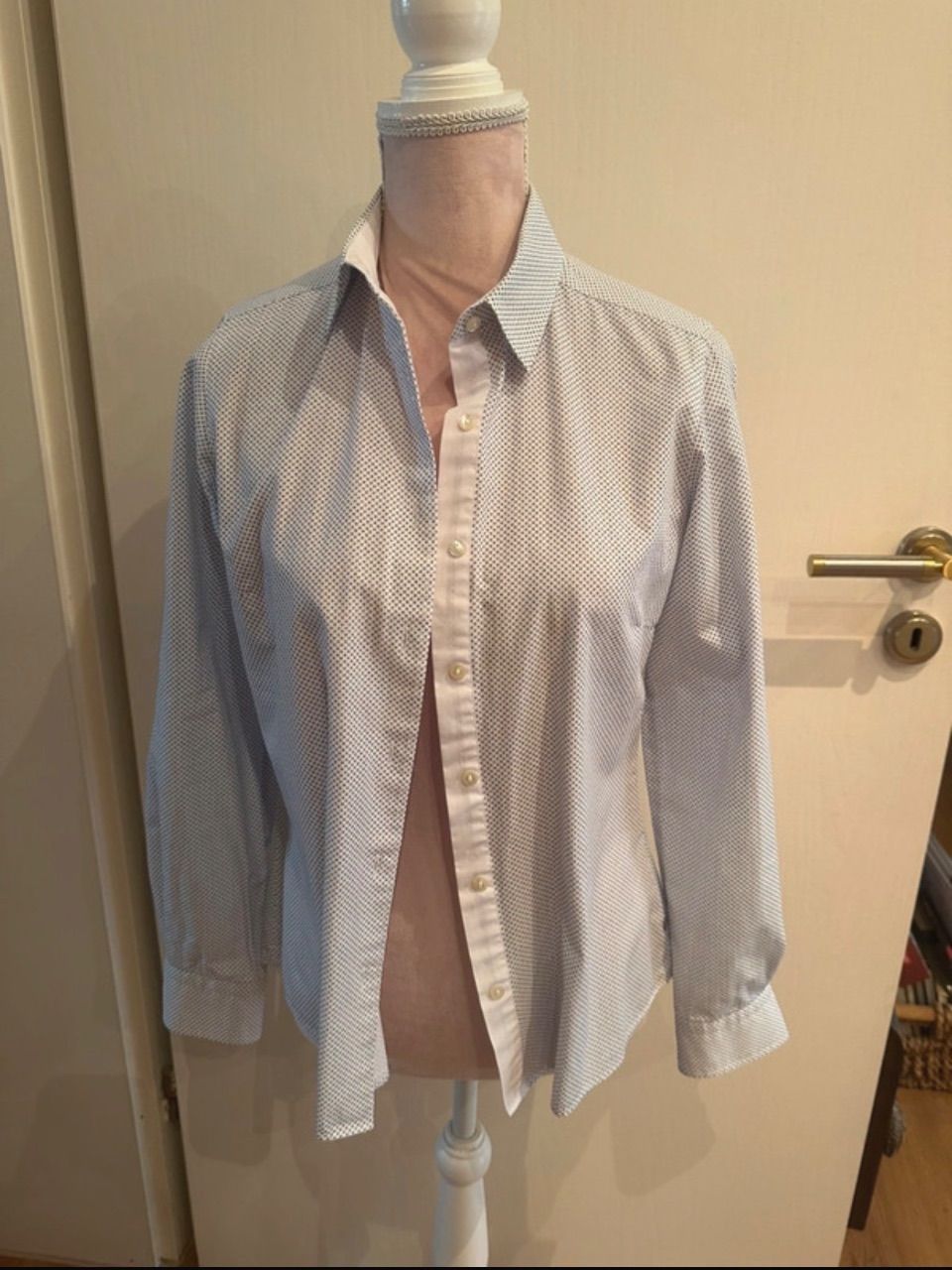 Milano  Bluse, Milano Size 36