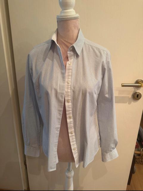 Milano Bluse, Milano Size 36
