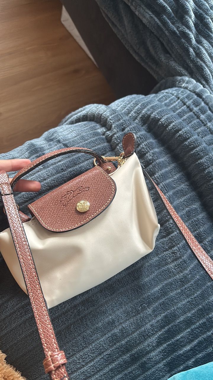 Longchamp Longchamp Tasche 