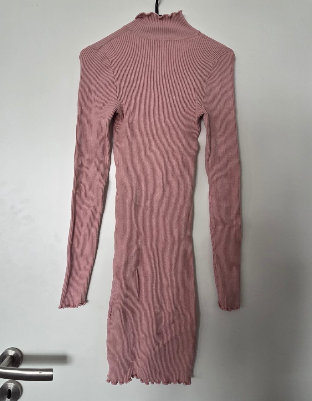 Fb sister Rosa Winterkleid  Size M