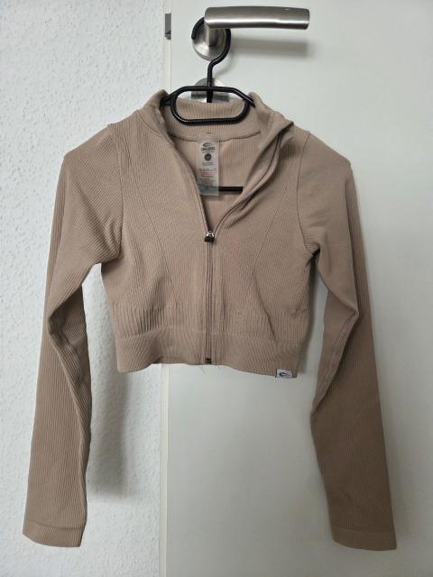 Smilodox Smilodox Sport Jacke Size M