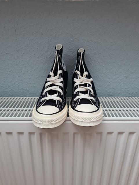 Converse Converse Chuck 70 Wedge Hi Damen Sneaker, Neu mit Etikett, Gr 39 Size 39