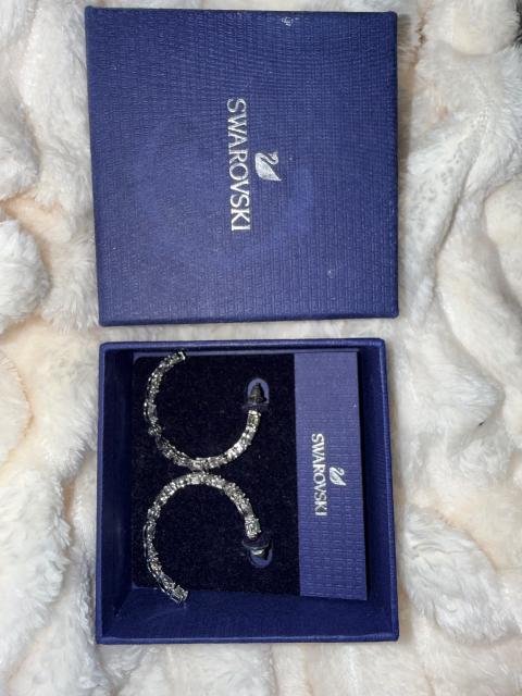 Swarovski Swarovski Ohrringe