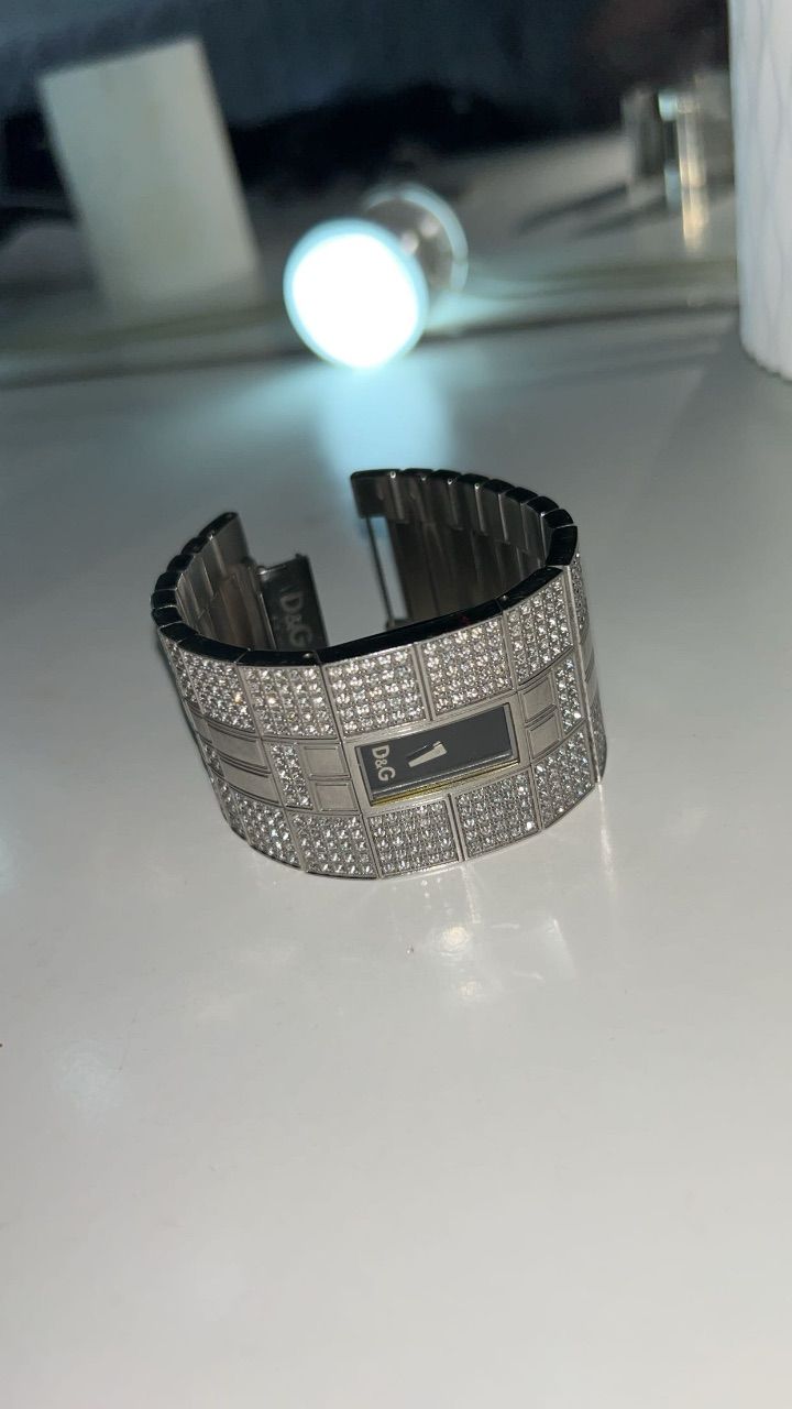 Dolce&Gabbana Uhr