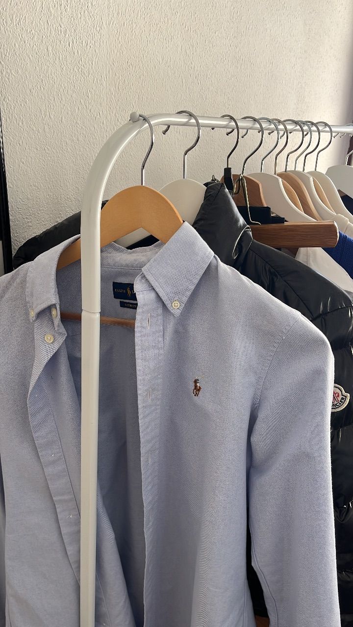 Ralph Lauren  Ralph Lauren Bluse  Size S