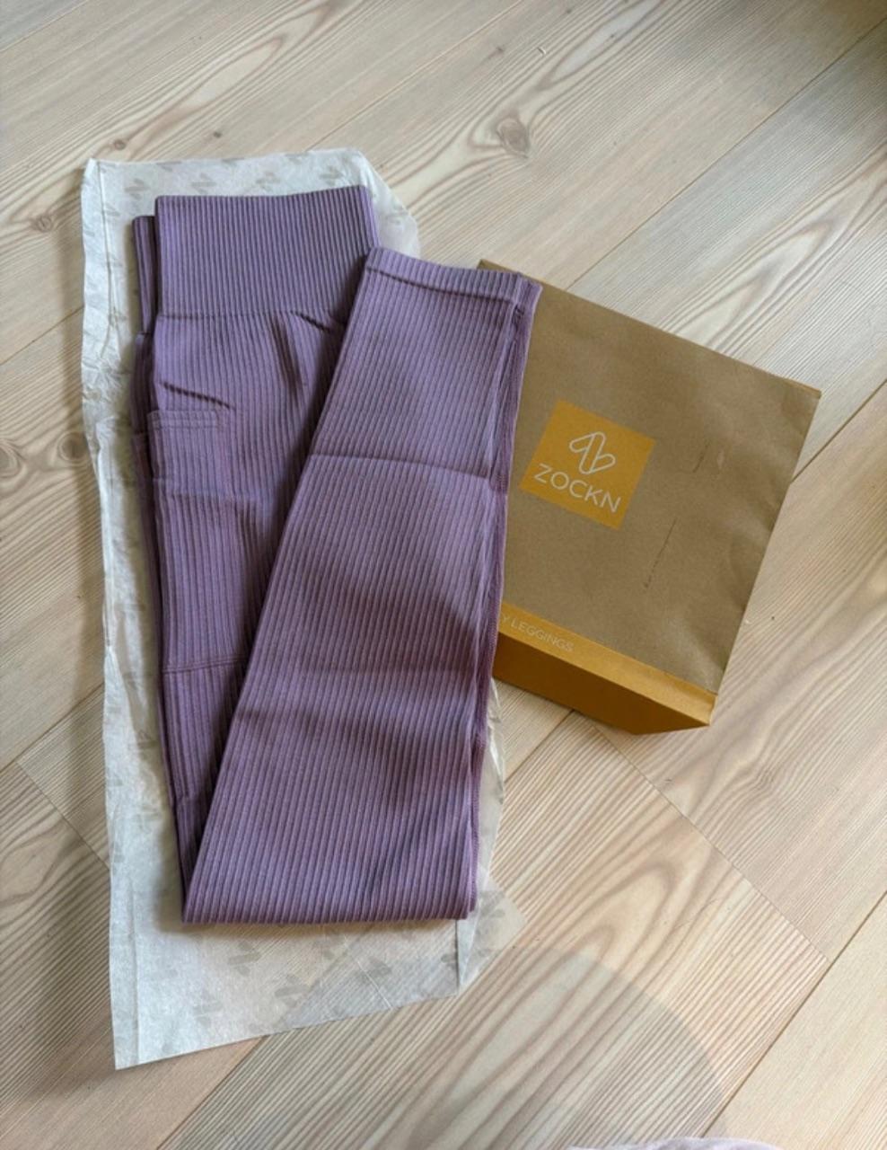 Leggings / Sportleggings / Sporty Leggings