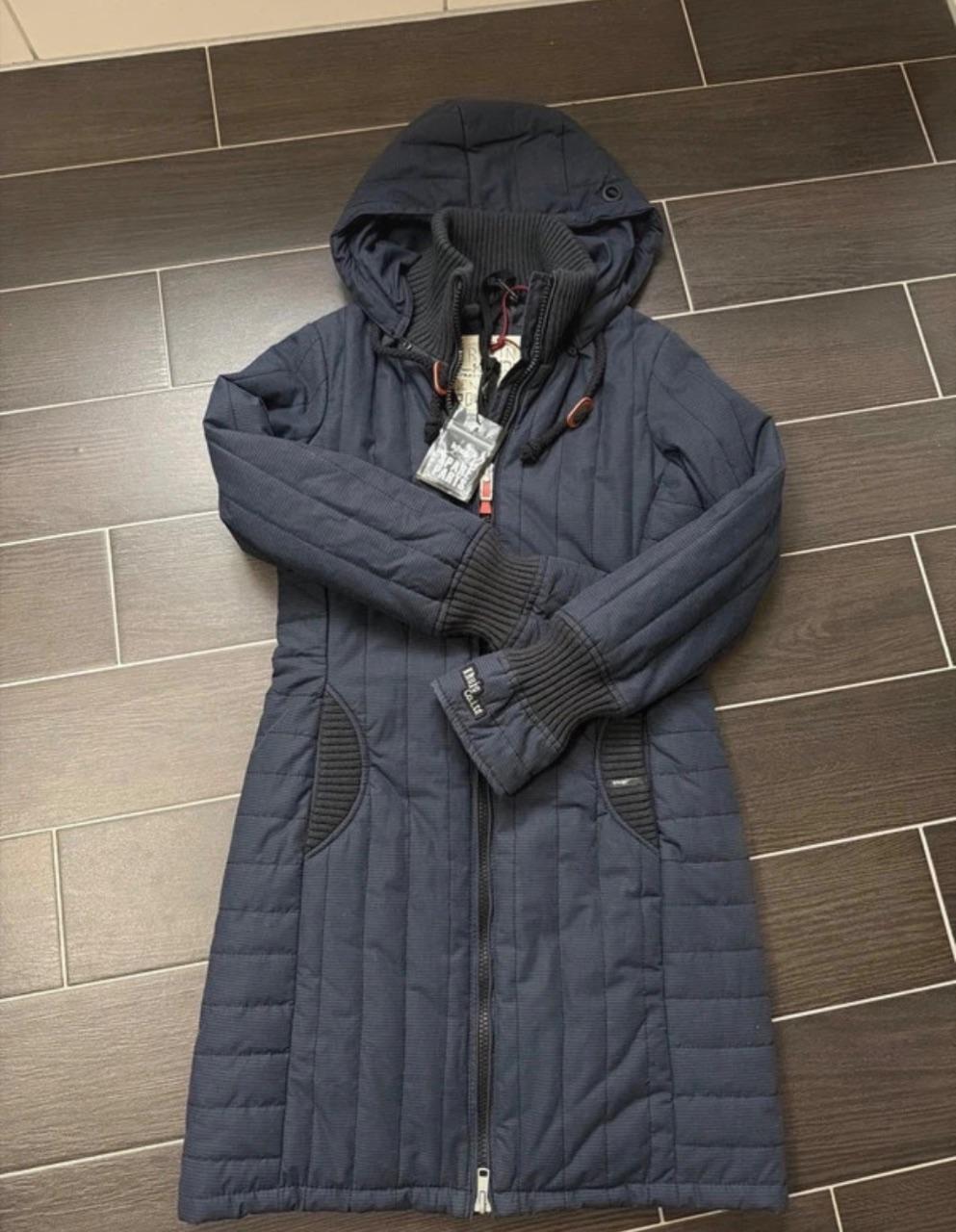 khujo Wintermantel / Winterjacke / Mantel / Jacke