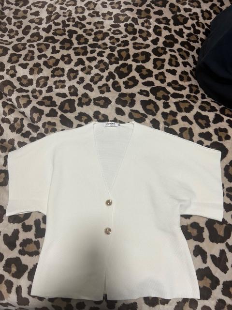 Keine marke Elegantes oberteil Size S