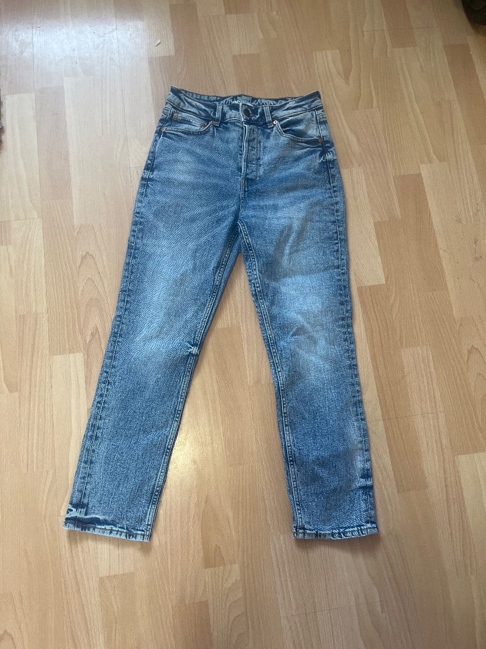 Diesel Diesel Jeans W27 – neuwertig  Verkaufe eine schöne Diesel Jeans in Größe W27. 👖 Size S