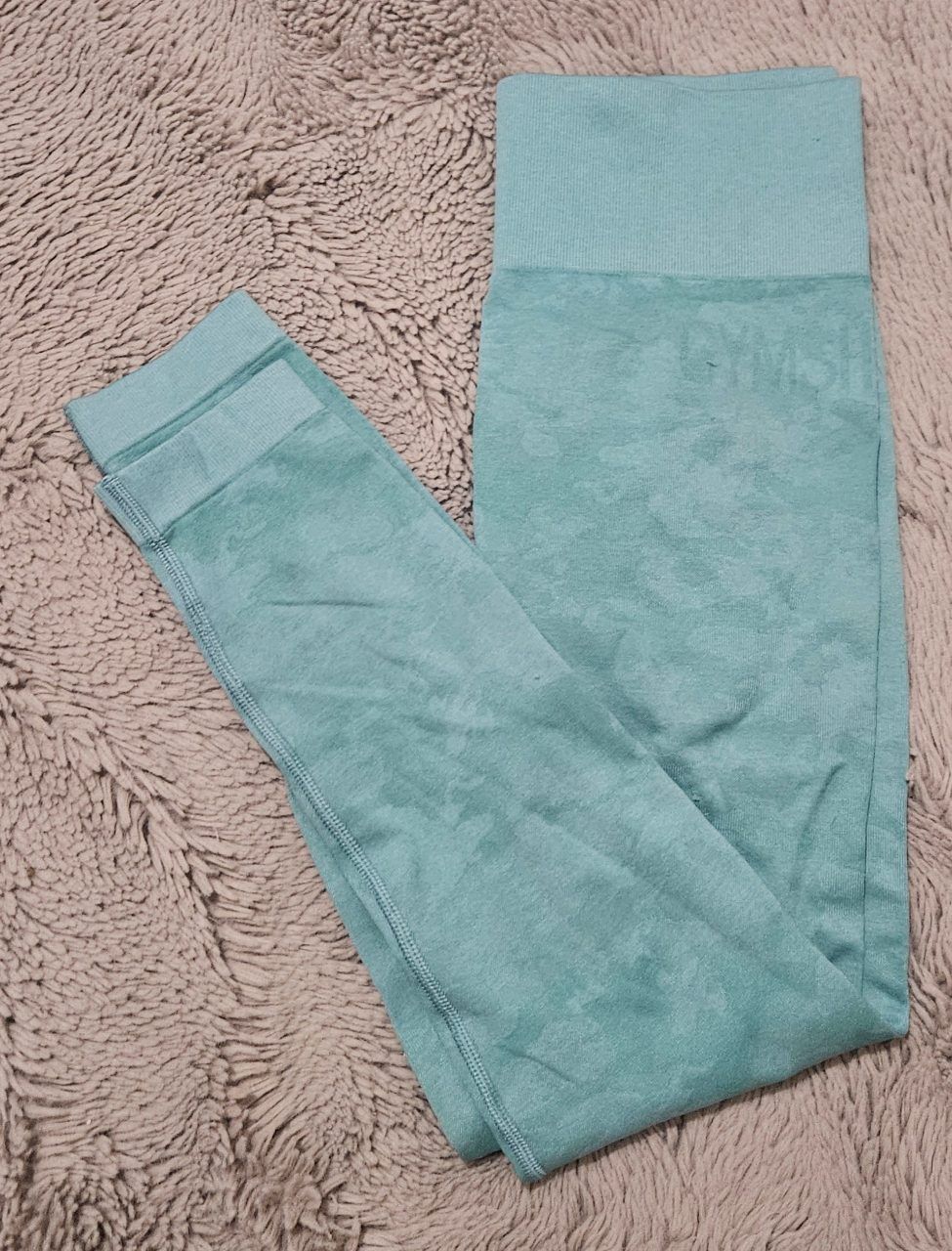 Gymshark Gymshark Sport Leggins Lang  Size M