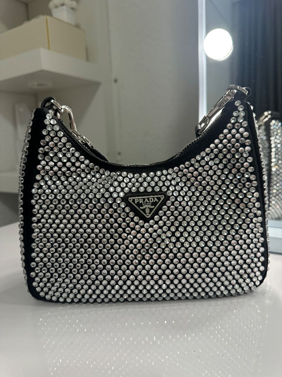 Prada Handtasche nicht Original 