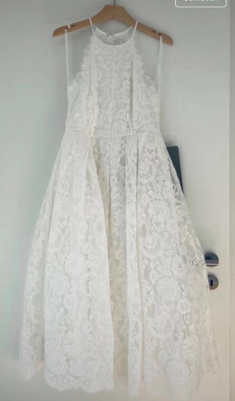 Asos ASOS Brautkleid Size XL