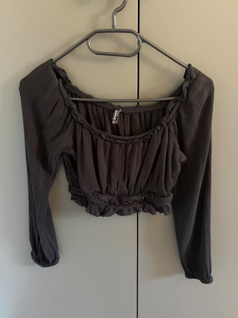 Stradivarius Bluse Stradivarius Size S