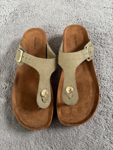 Graceland Schöne Sandalen von Graceland 🤎 Size 38