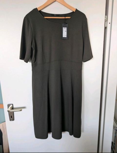 Zero Abendkleid Size XXL