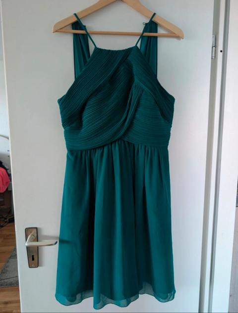 Zero Festliches Cocktailkleid Size L