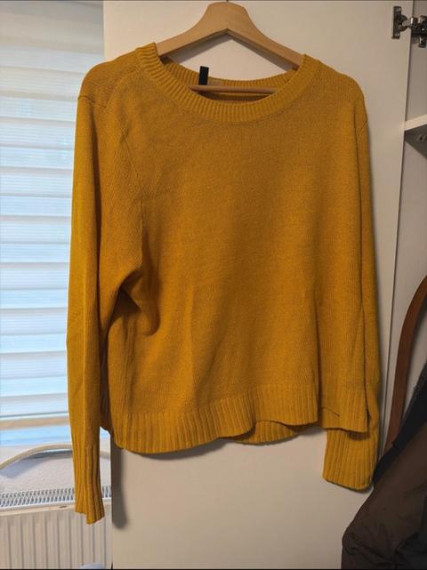 H&M Strickpullover Size XL