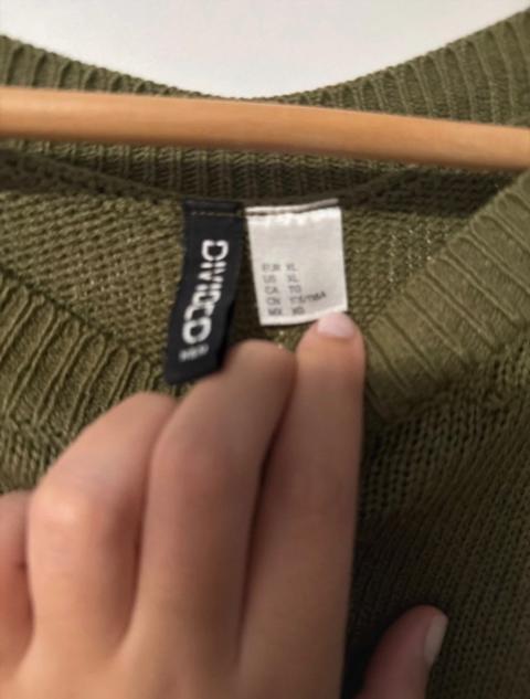 Strickpullover