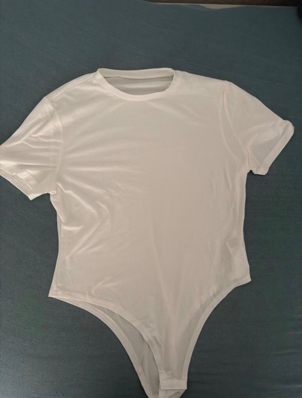 T-shirt body Size XXL