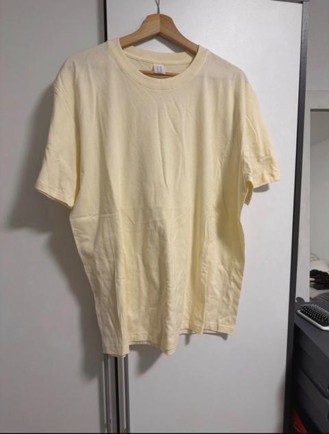 T-shirt Mit druck Size XXL