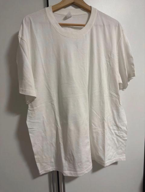 T shirt mit druck Size XXL