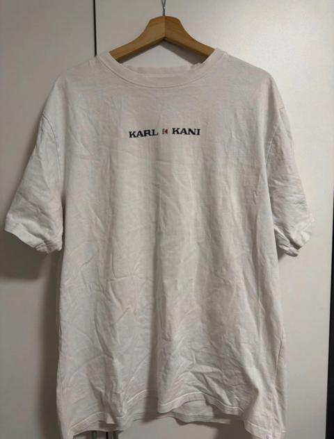Karl kani Karl kani t-shirt Size L