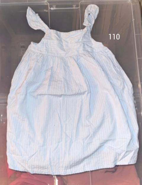 Keine Kleid Mädchen Size 110
