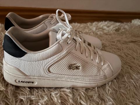 Lacosta Lacosta schuhe Herren große 44 Size 44