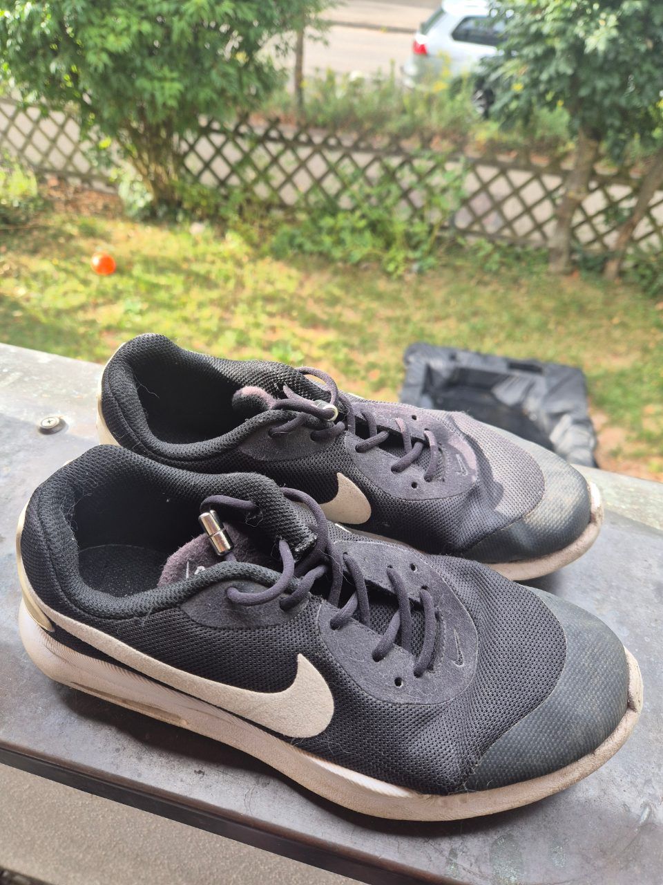 Nike Nike running Size 38