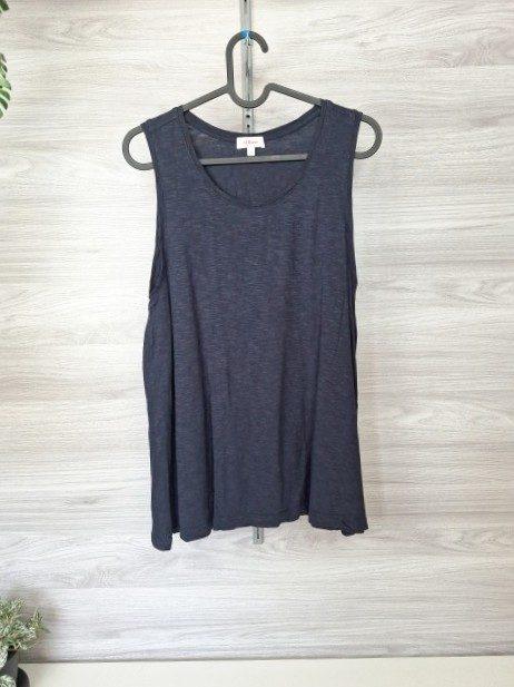 s.Oliver s.Oliver Longtop Tanktop Sommertop 38 Size M