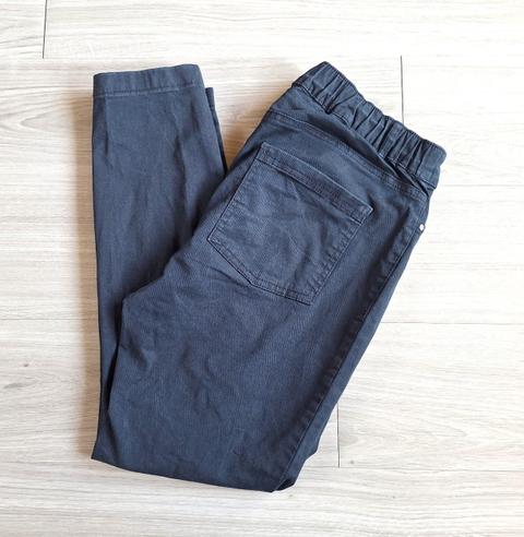 Tchibo Tchibo Slim Fit Hose Stretchhose Schlupfhose Skinny Hose 38 #C72 Size M