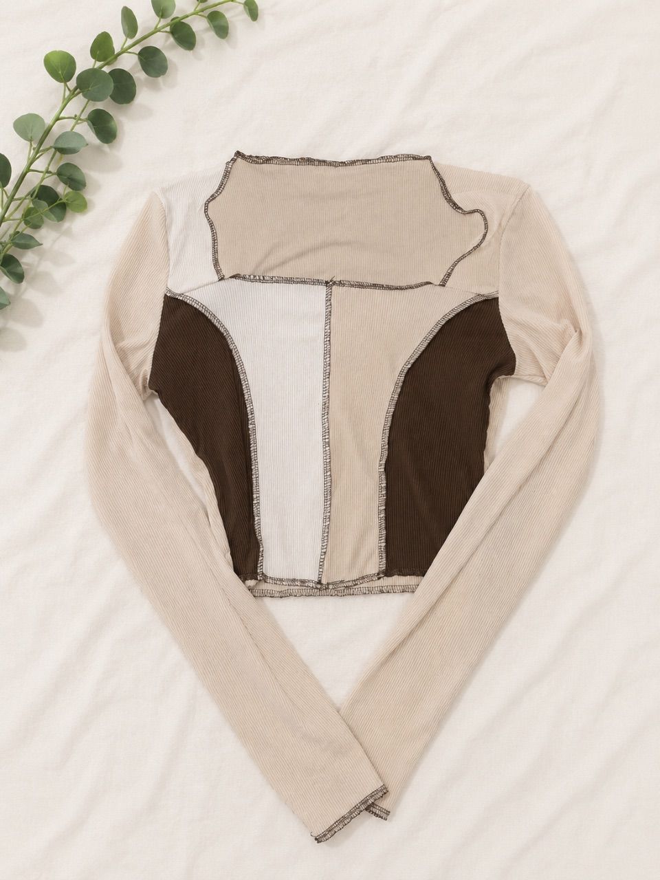 Shein Shein Langarmtop  Size M