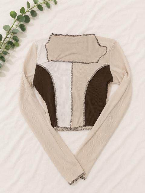 Shein Shein Langarmtop Size M
