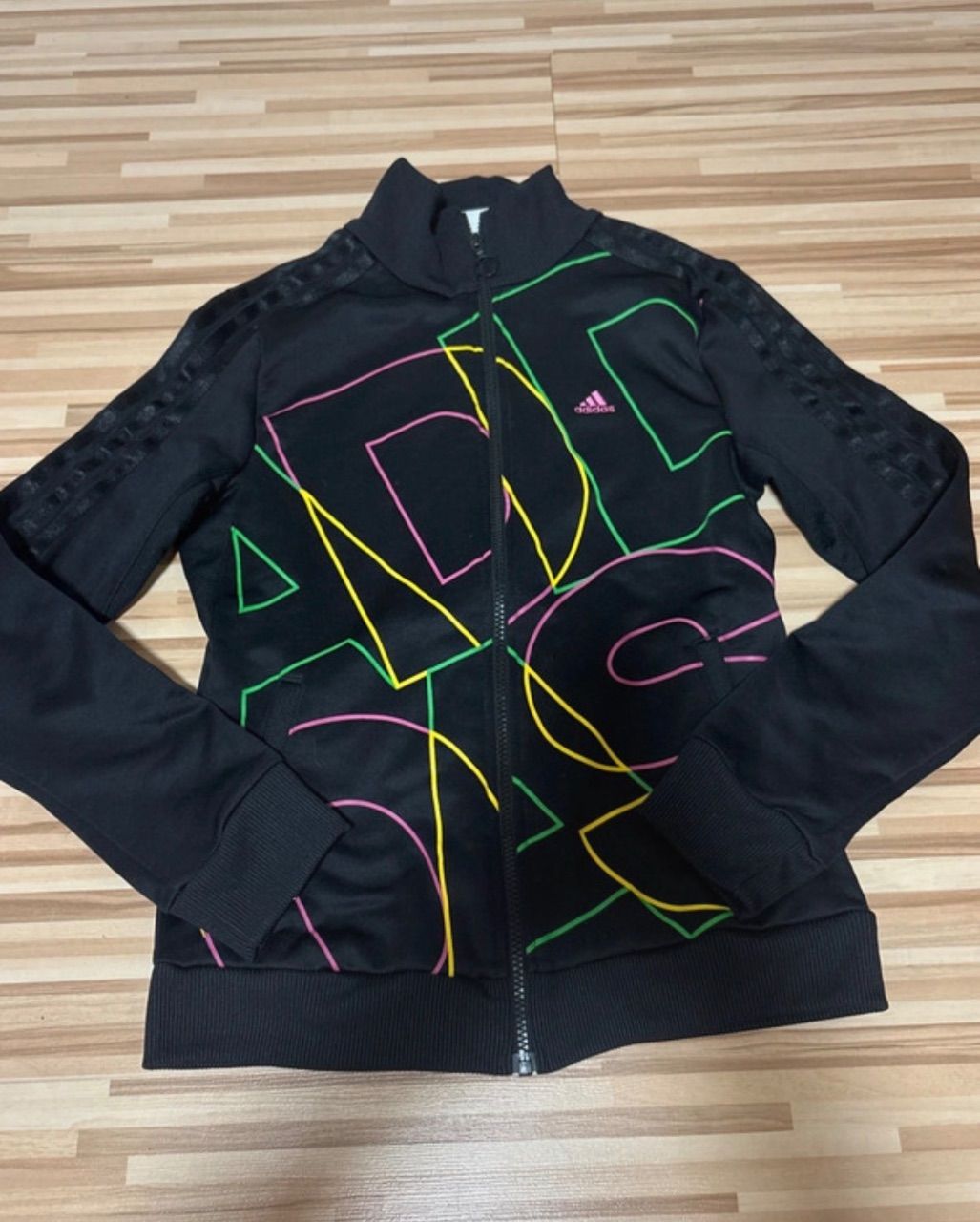 Adidas Adidas Jacke vintage Size 36