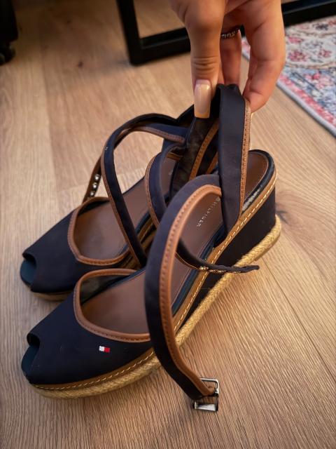 Tommy Hilfiger Tommy Hilfiger schuhe Size 40