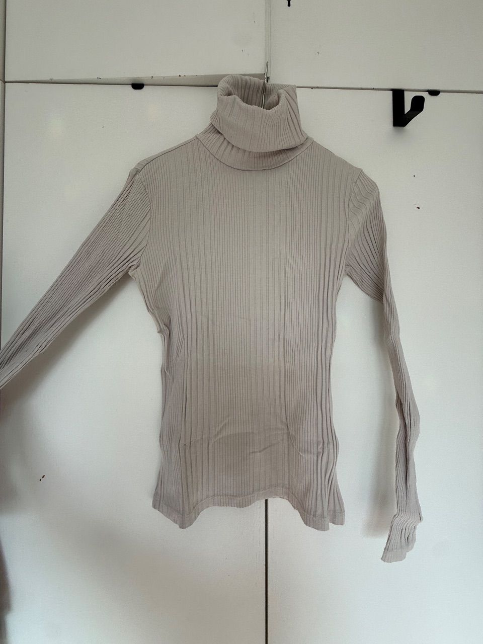 Pageone Rollkragen Shirt  Size XS