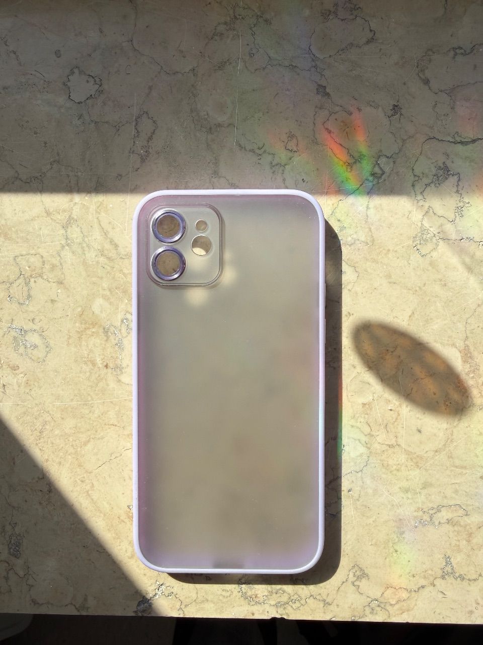 Amazon  Handyhülle iPhone 12