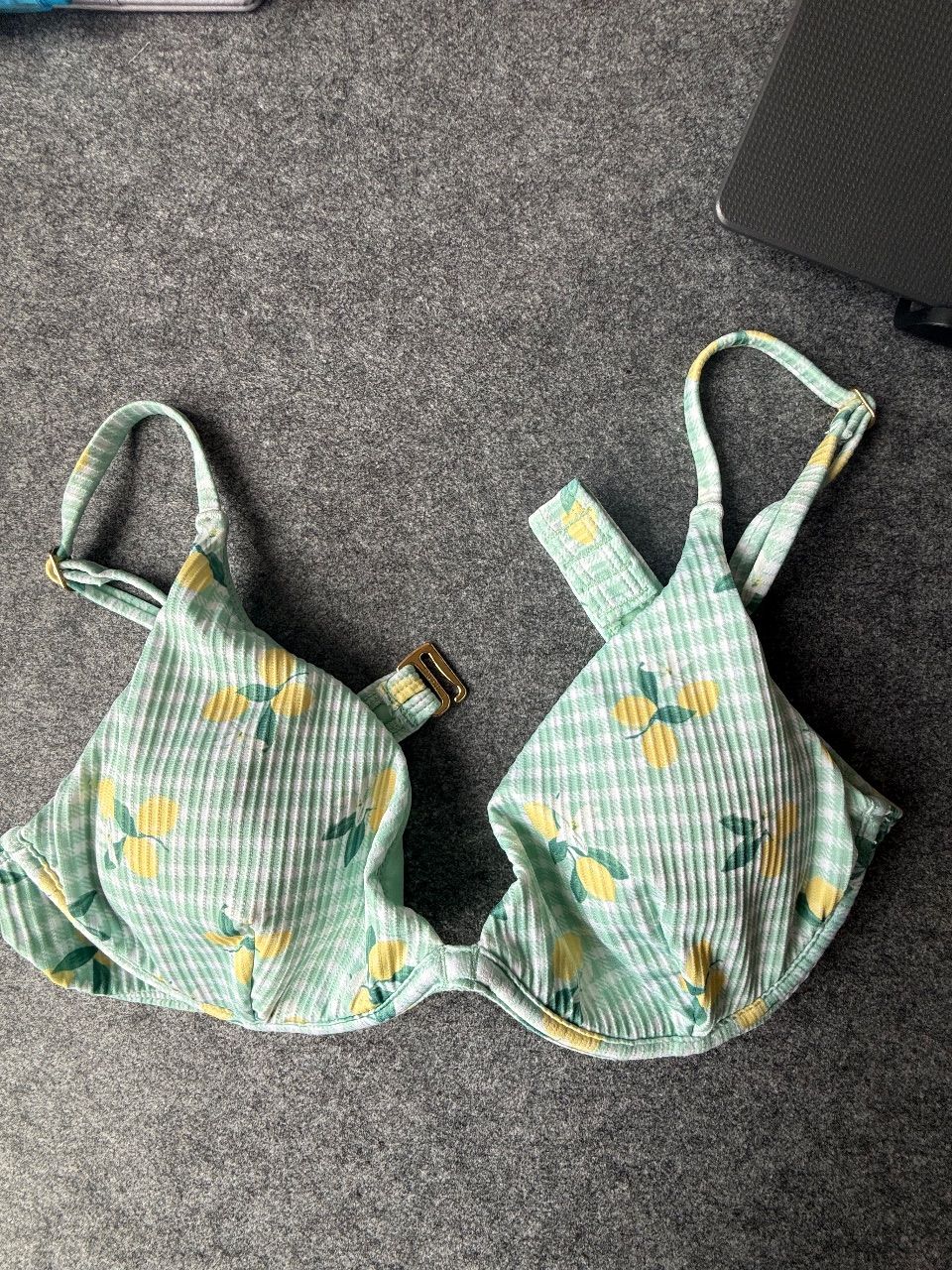 Hollister Bikini Oberteil Size S