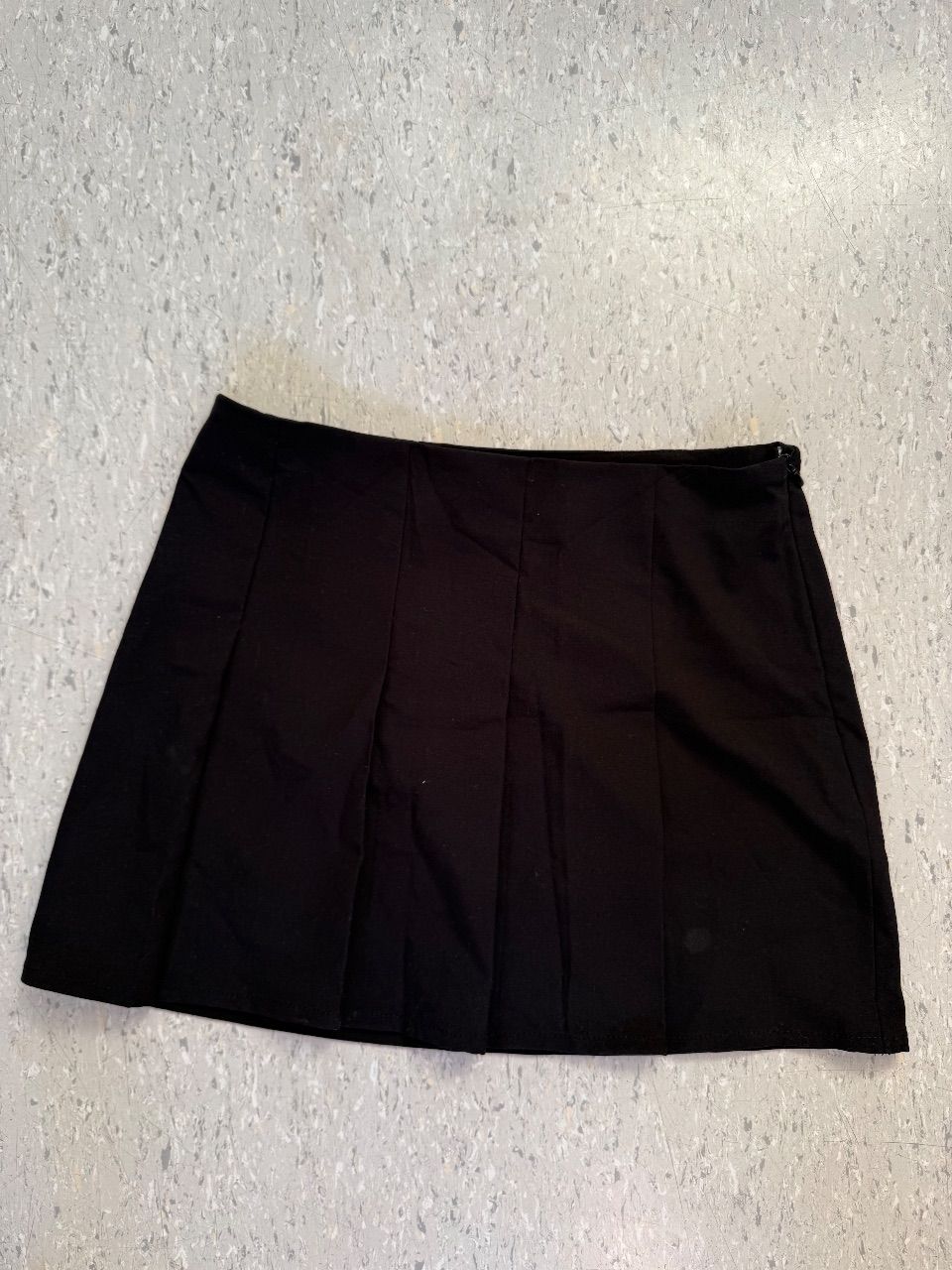 H&M Faltenrock  Size S