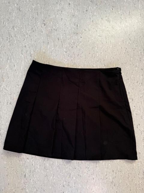 H&M Faltenrock Size S