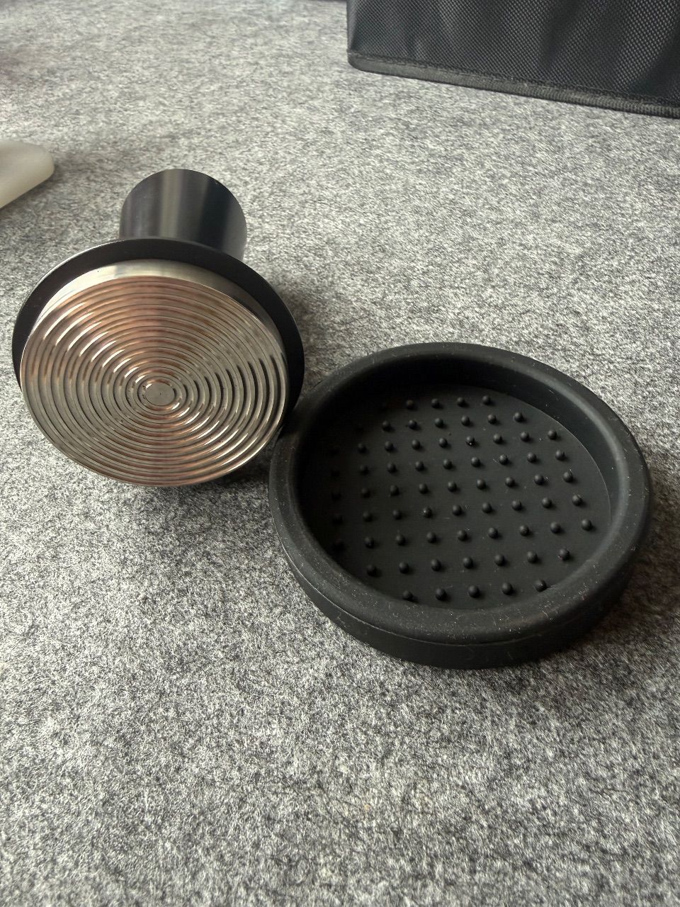 Kaffeetamper