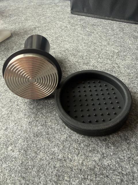 Kaffeetamper