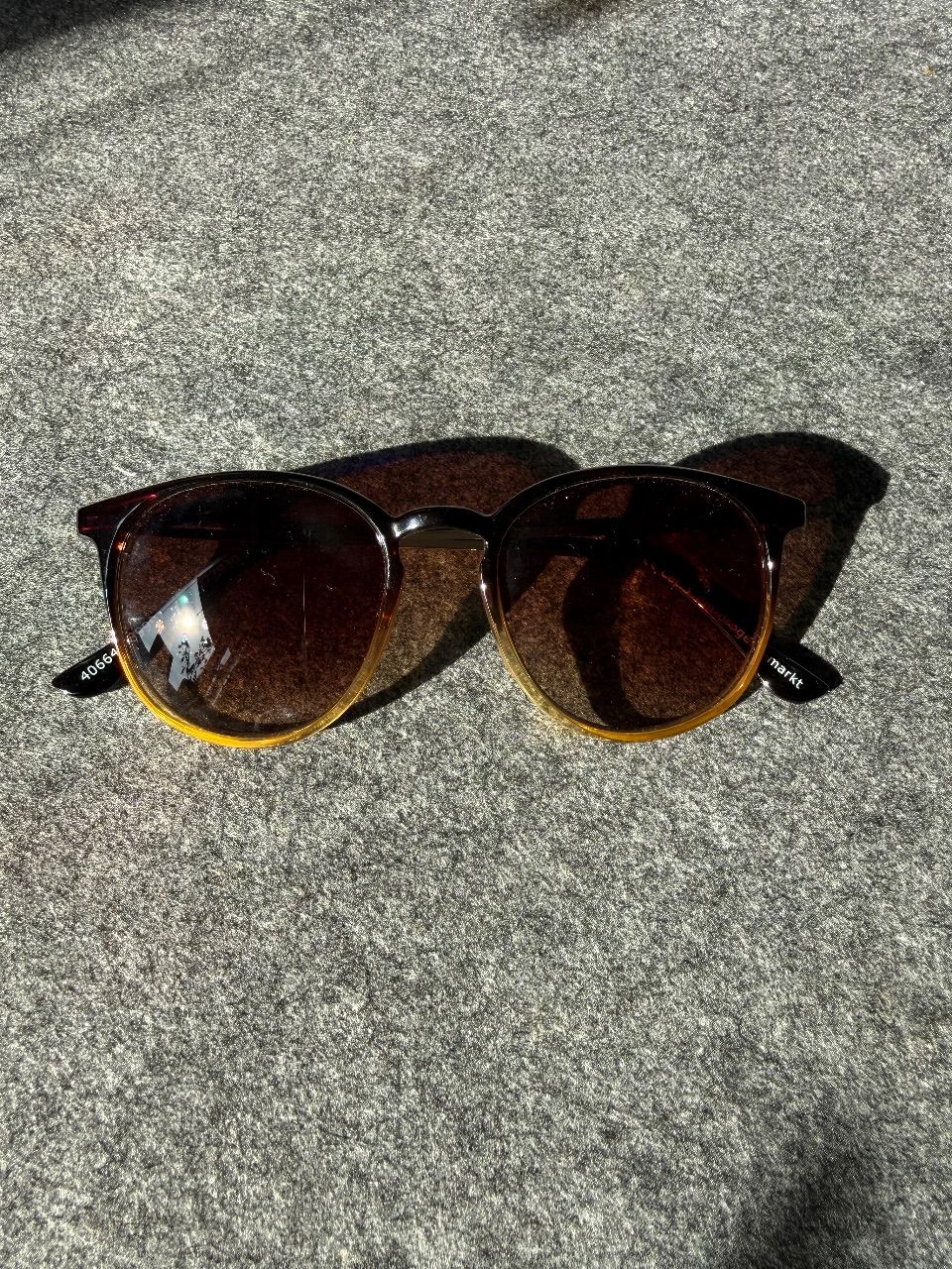 Sonnenbrille 