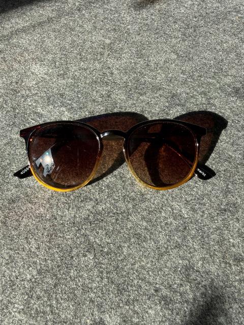 Sonnenbrille